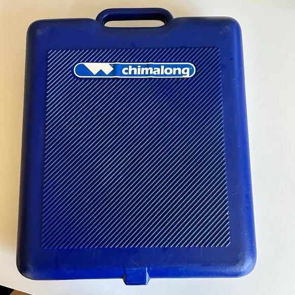 Chimalong~ The Original Chime - Picture 1 of 7